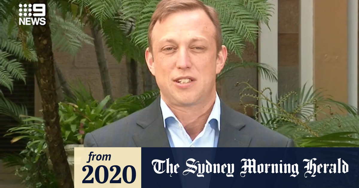 Video Coronavirus No cases in Queensland overnight